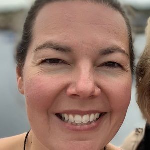 Meet your Posher, Jen